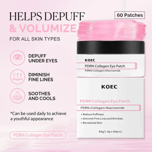 Collagen Eye Patches Renew