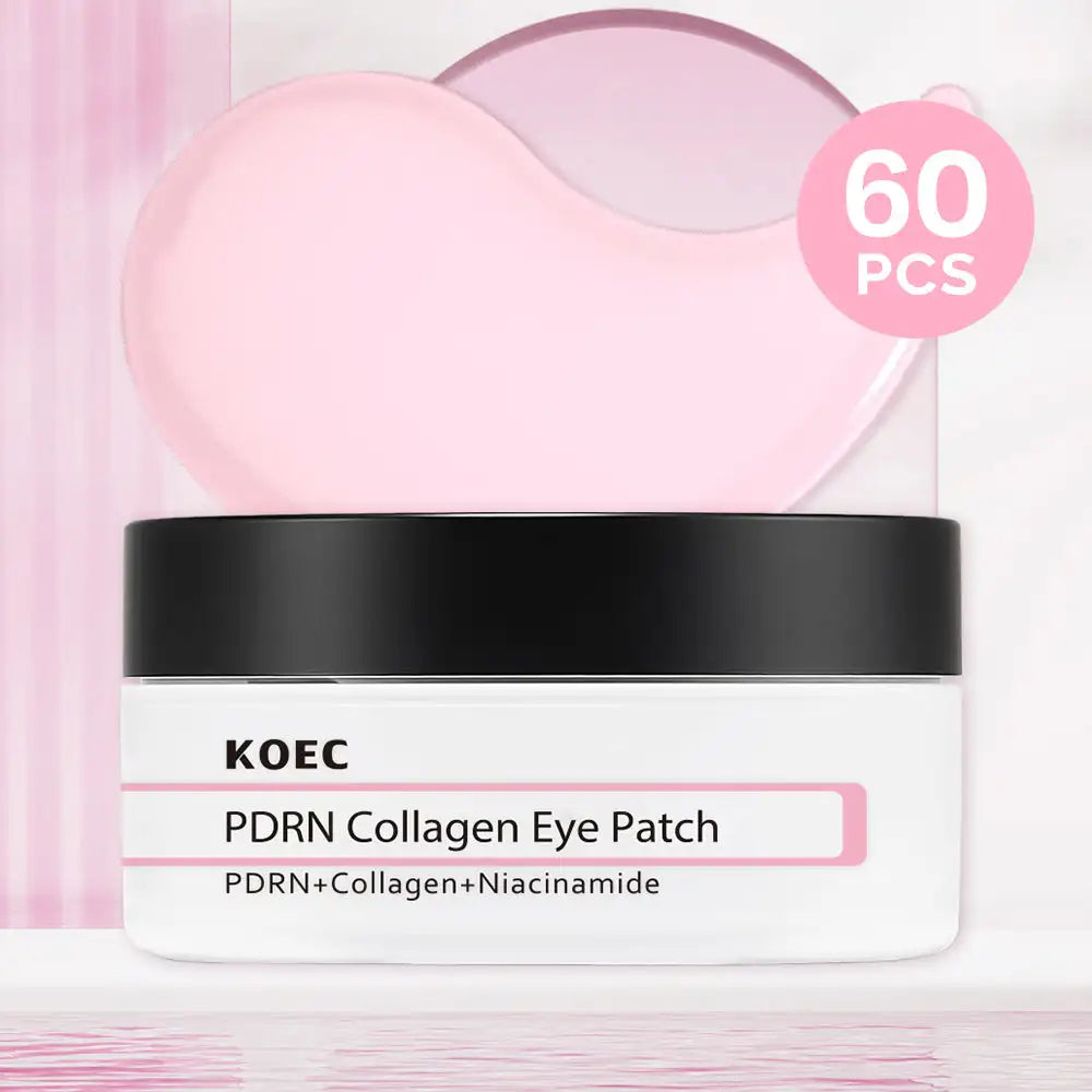 Collagen Eye Patches Renew