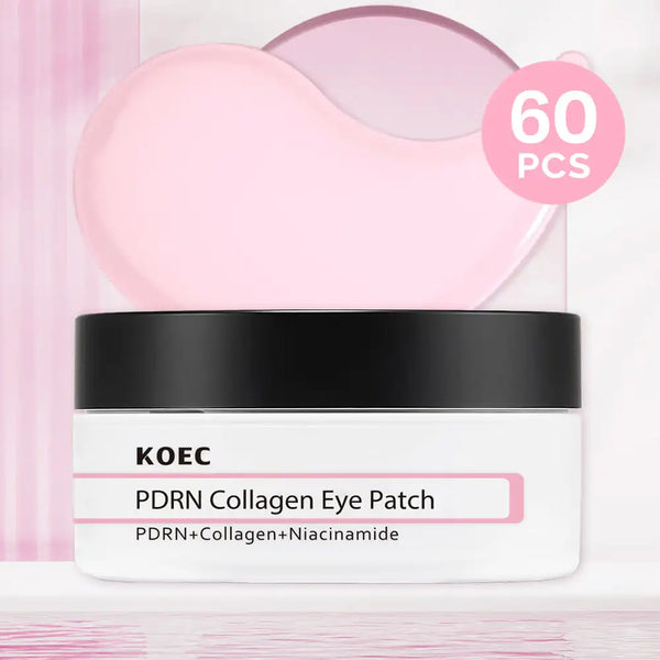 Collagen Eye Patches Renew