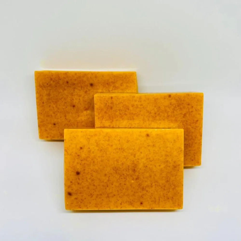 Golden Clean Turmeric Bar