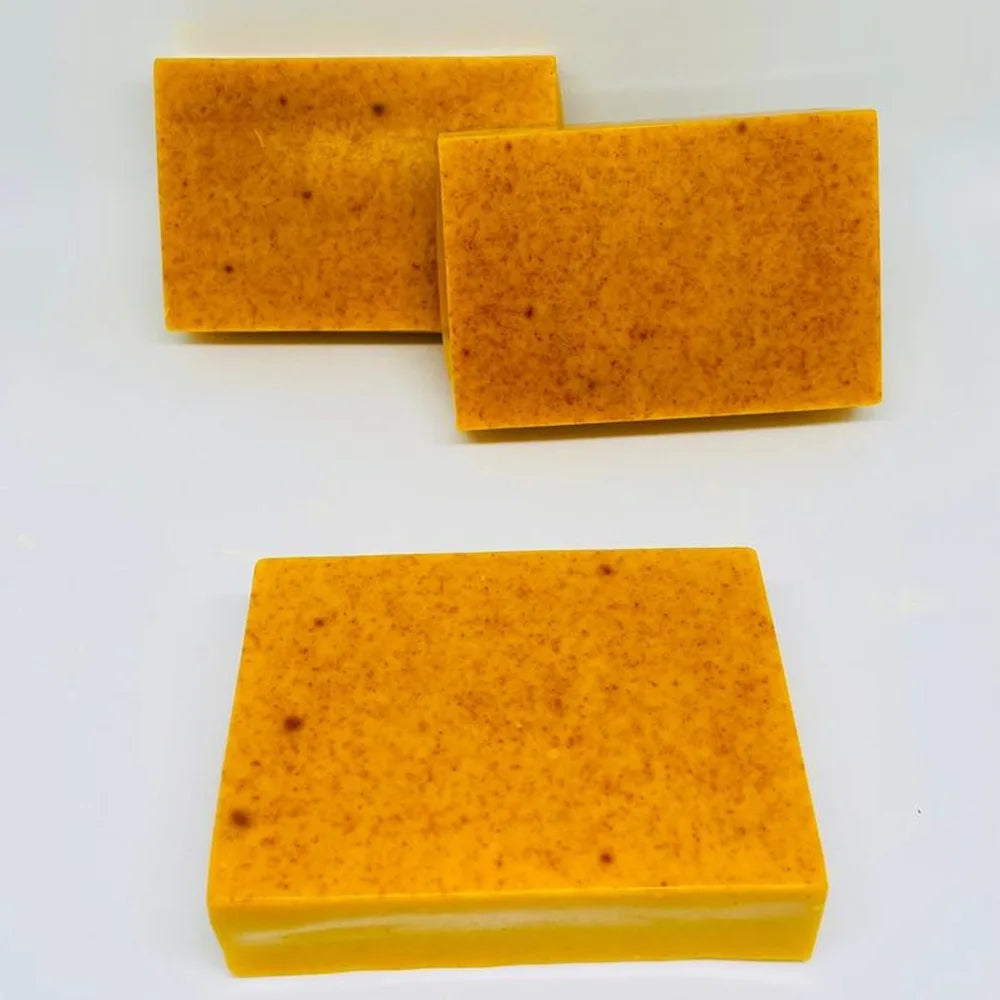 Golden Clean Turmeric Bar